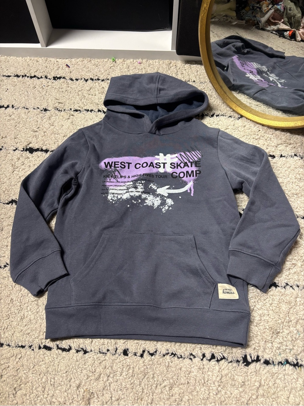 Cotton On Skate Sweatshirt